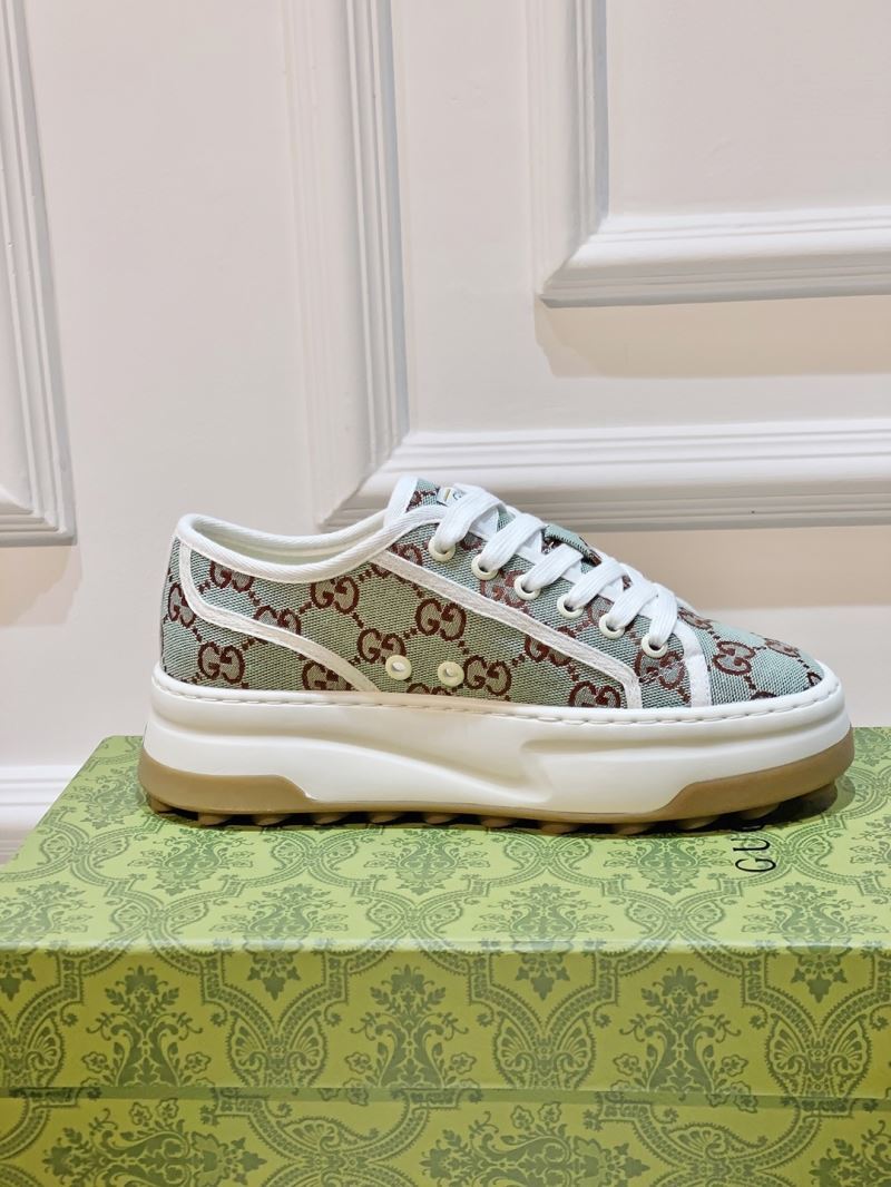 Gucci Tennis 1977